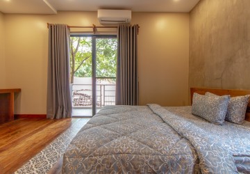 2 Bedroom  Apartment For Rent - Svay Dangkum, Siem Reap thumbnail