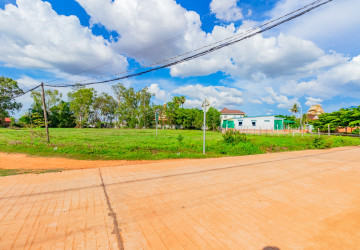 5,153 Sqm Residential Land For Sale - Svay Dangkum, Siem Reap thumbnail