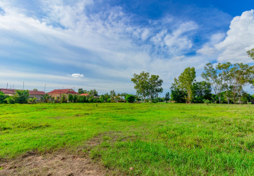 5,153 Sqm Residential Land For Sale - Svay Dangkum, Siem Reap thumbnail