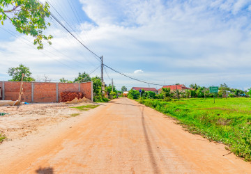 5,153 Sqm Residential Land For Sale - Svay Dangkum, Siem Reap thumbnail