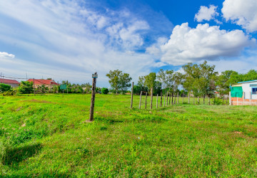 5,153 Sqm Residential Land For Sale - Svay Dangkum, Siem Reap thumbnail