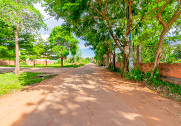 5,153 Sqm Residential Land For Sale - Svay Dangkum, Siem Reap thumbnail