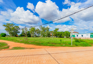 5,153 Sqm Residential Land For Sale - Svay Dangkum, Siem Reap thumbnail