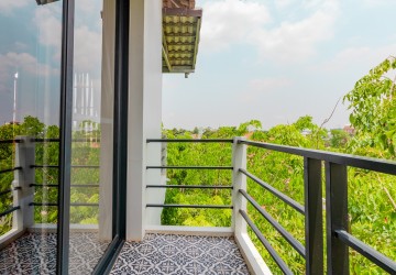 1 Bedroom Serviced Apartment For Rent - Svay Dangkum, Siem Reap thumbnail