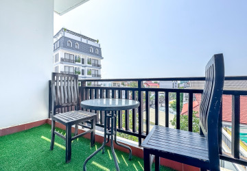 2 Bedroom Apartment For Rent - Svay Dangkum, Siem Reap thumbnail