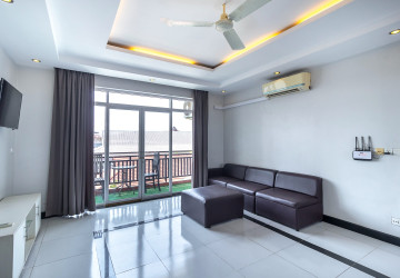2 Bedroom Apartment For Rent - Svay Dangkum, Siem Reap thumbnail