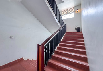 2 Bedroom Apartment For Rent - Svay Dangkum, Siem Reap thumbnail