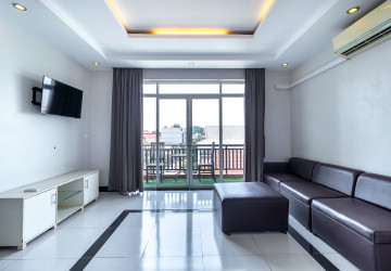 2 Bedroom Apartment For Rent - Svay Dangkum, Siem Reap thumbnail