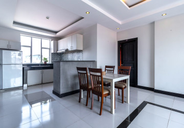 2 Bedroom Apartment For Rent - Svay Dangkum, Siem Reap thumbnail