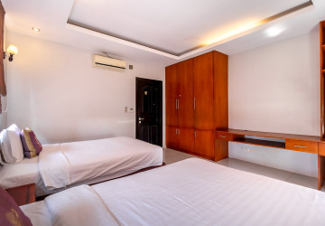 2 Bedroom Apartment For Rent - Svay Dangkum, Siem Reap thumbnail