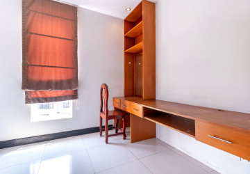 2 Bedroom Apartment For Rent - Svay Dangkum, Siem Reap thumbnail