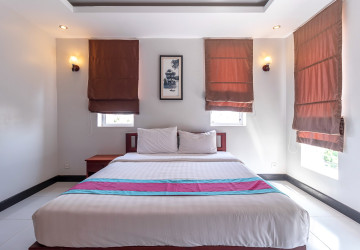 2 Bedroom Apartment For Rent - Svay Dangkum, Siem Reap thumbnail