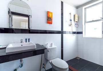 2 Bedroom Apartment For Rent - Svay Dangkum, Siem Reap thumbnail