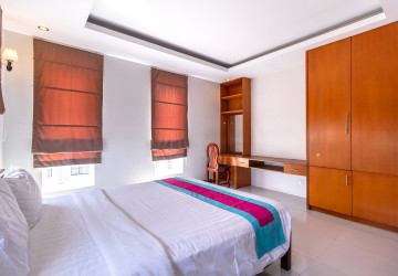 2 Bedroom Apartment For Rent - Svay Dangkum, Siem Reap thumbnail