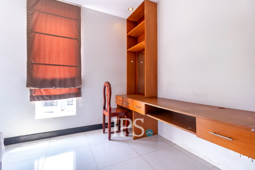 2 Bedroom Apartment For Rent - Svay Dangkum, Siem Reap