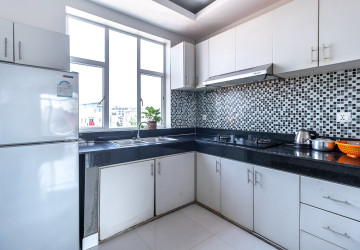 2 Bedroom Apartment For Rent - Svay Dangkum, Siem Reap thumbnail