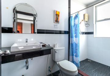 2 Bedroom Apartment For Rent - Svay Dangkum, Siem Reap thumbnail