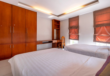 2 Bedroom Apartment For Rent - Svay Dangkum, Siem Reap thumbnail