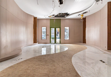 114 Sqm Retail Space For Rent - BKK1, Phnom Penh thumbnail