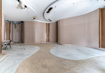 114 Sqm Retail Space For Rent - BKK1, Phnom Penh thumbnail