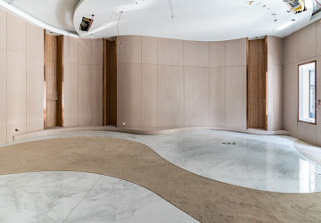 114 Sqm Retail Space For Rent - BKK1, Phnom Penh thumbnail
