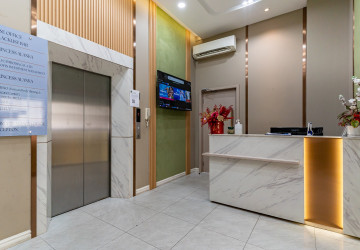 114 Sqm Retail Space For Rent - BKK1, Phnom Penh thumbnail