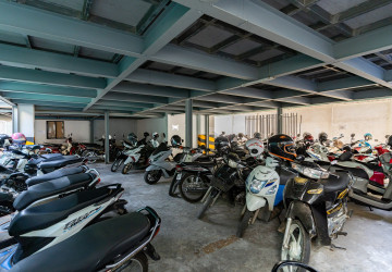 114 Sqm Retail Space For Rent - BKK1, Phnom Penh thumbnail