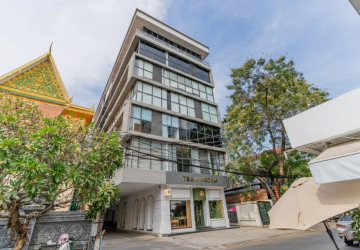 75 Sqm Office For Rent - Boeung Keng Kang 1, Phnom Penh thumbnail