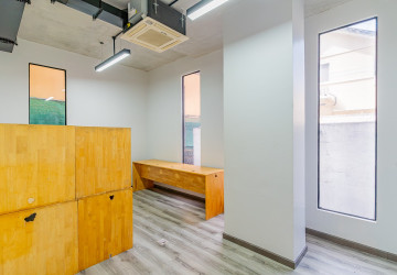 75 Sqm Office For Rent - Boeung Keng Kang 1, Phnom Penh thumbnail