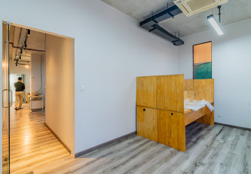 75 Sqm Office For Rent - Boeung Keng Kang 1, Phnom Penh thumbnail