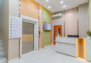 75 Sqm Office For Rent - Boeung Keng Kang 1, Phnom Penh thumbnail