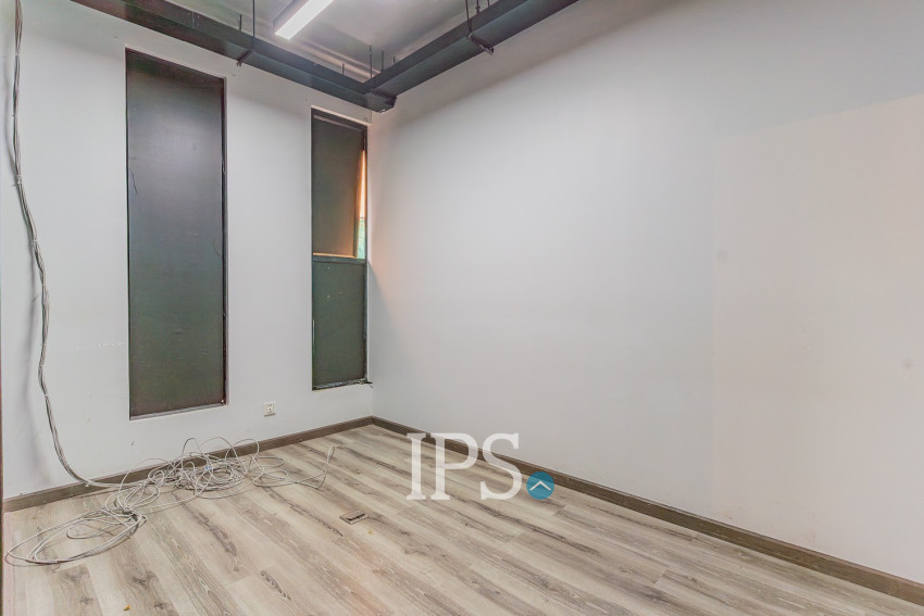 75 Sqm Office For Rent - Boeung Keng Kang 1, Phnom Penh