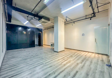 75 Sqm Office For Rent - Boeung Keng Kang 1, Phnom Penh thumbnail
