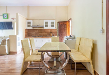 3 Bedroom  House For Rent - Kandaek, Prasat Bakong, Siem Reap thumbnail