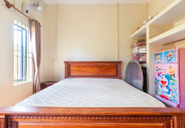 3 Bedroom  House For Rent - Kandaek, Prasat Bakong, Siem Reap thumbnail