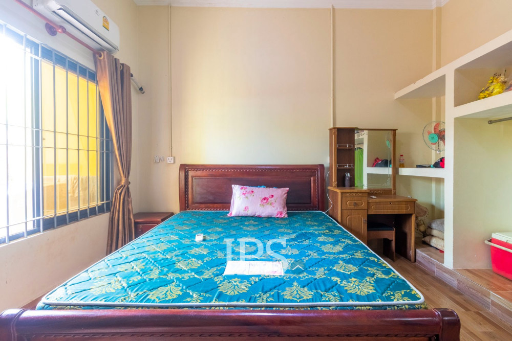 3 Bedroom  House For Rent - Kandaek, Prasat Bakong, Siem Reap - Image 10