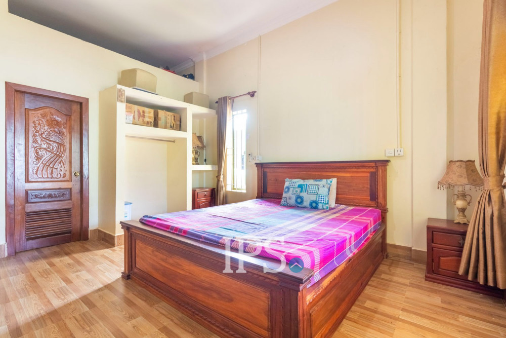 3 Bedroom  House For Rent - Kandaek, Prasat Bakong, Siem Reap - Image 12