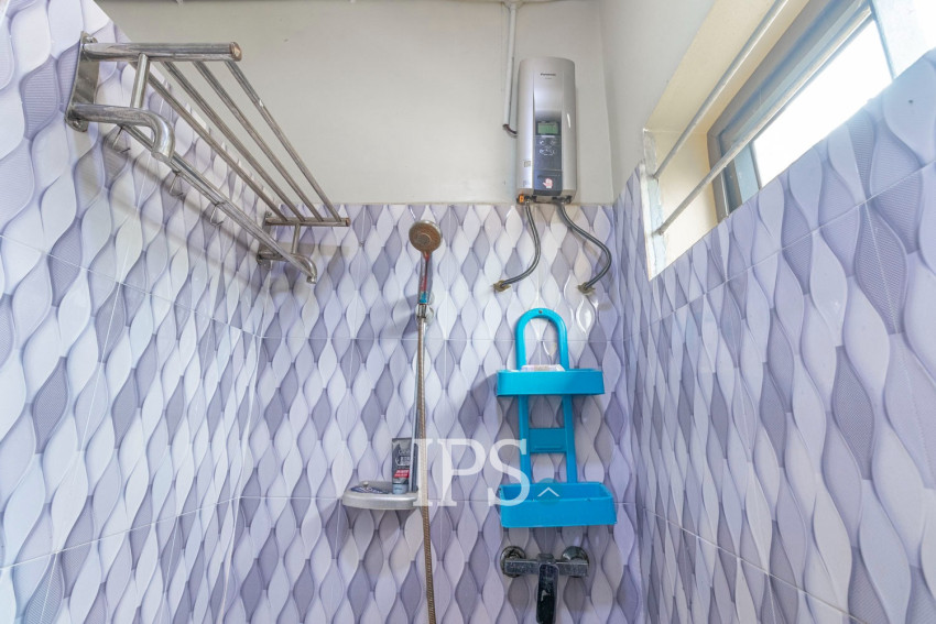 3 Bedroom  House For Rent - Kandaek, Prasat Bakong, Siem Reap