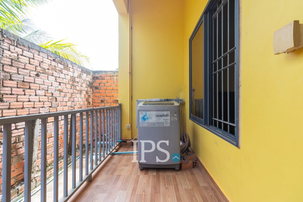 3 Bedroom  House For Rent - Kandaek, Prasat Bakong, Siem Reap - Image 20