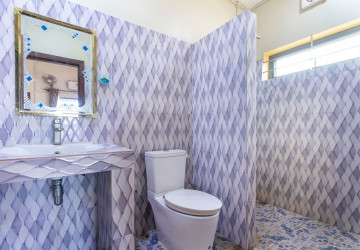 3 Bedroom  House For Rent - Kandaek, Prasat Bakong, Siem Reap thumbnail