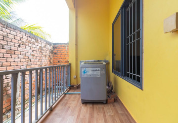 3 Bedroom  House For Rent - Kandaek, Prasat Bakong, Siem Reap thumbnail