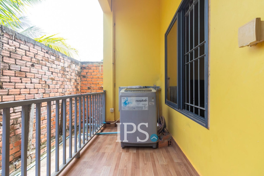 3 Bedroom  House For Rent - Kandaek, Prasat Bakong, Siem Reap