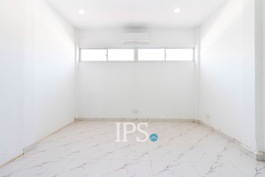 62 Sqm Office Space For Rent - Svay Dangkum, Siem Reap