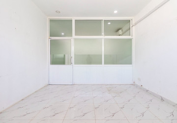 62 Sqm Office Space  For Rent - Svay Dangkum, Siem Reap thumbnail