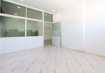 62 Sqm Office Space  For Rent - Svay Dangkum, Siem Reap thumbnail