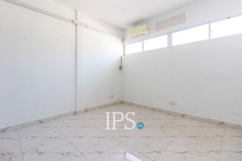 62 Sqm Office Space For Rent - Svay Dangkum, Siem Reap