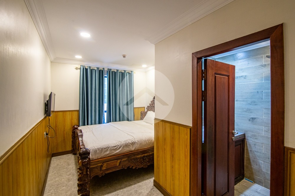 4 Bedroom Serviced Apartment  For Rent - Chey Chumneah, Phnom Penh - Image 10