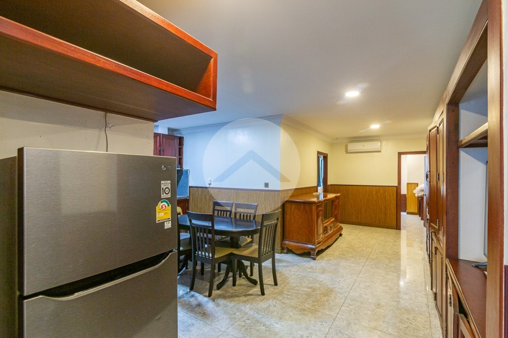 4 Bedroom Serviced Apartment  For Rent - Chey Chumneah, Phnom Penh - Image 6