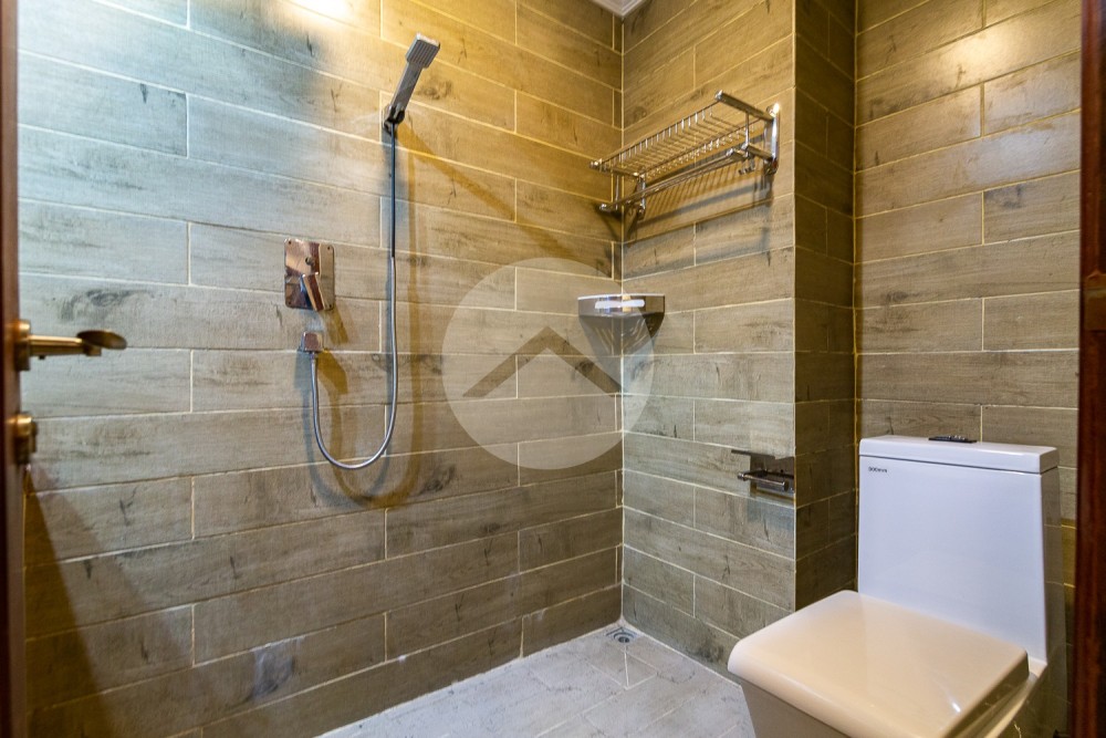 4 Bedroom Serviced Apartment  For Rent - Chey Chumneah, Phnom Penh - Image 15