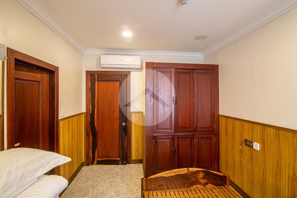 4 Bedroom Serviced Apartment  For Rent - Chey Chumneah, Phnom Penh - Image 13